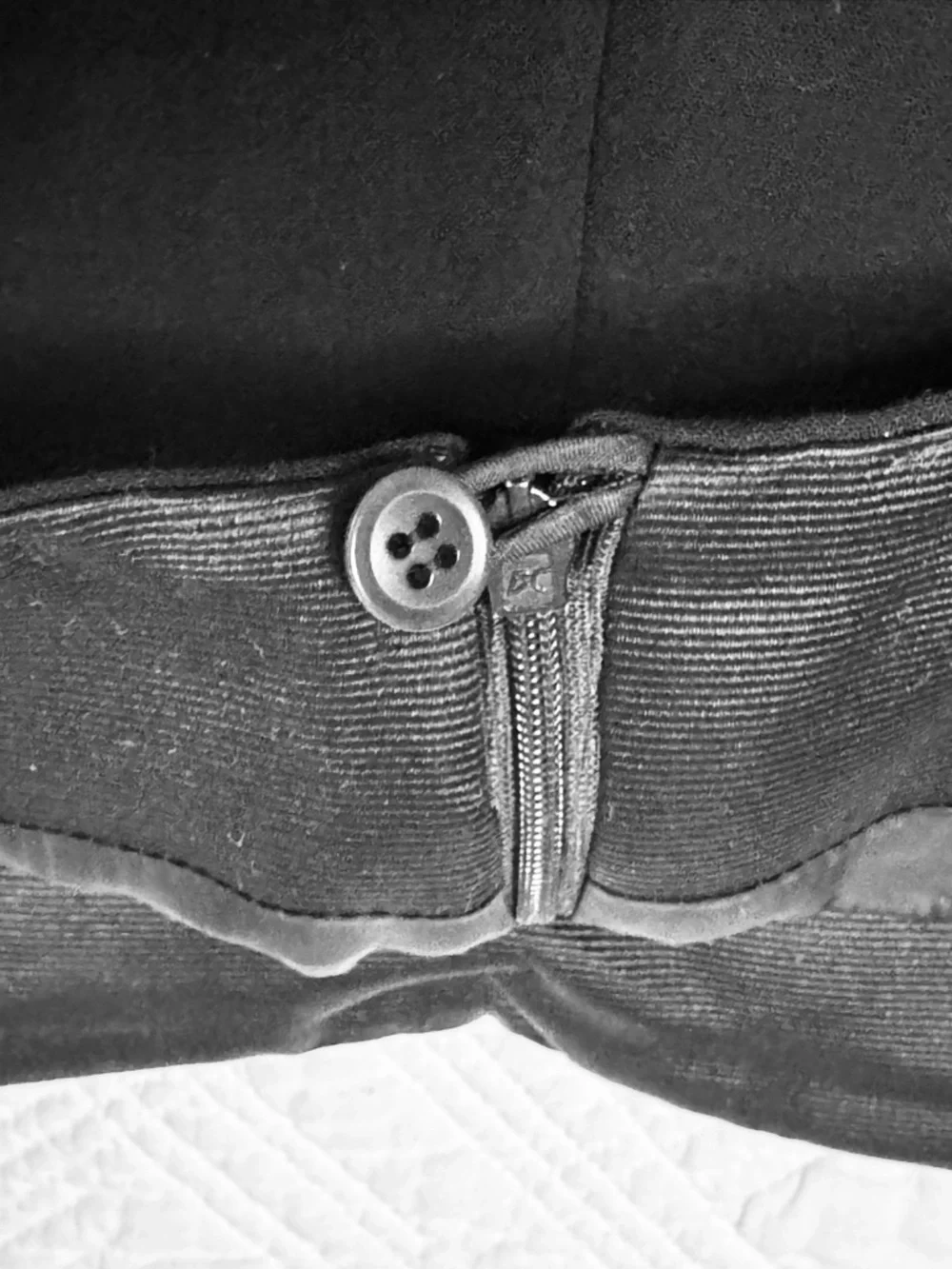 Giorgio Armani classic tailored